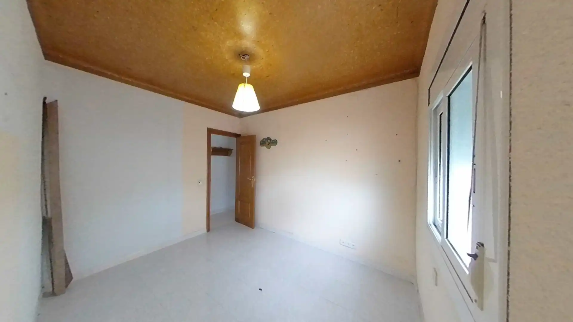 Schlafzimmer von Wohnung zum Verkauf in L'Hospitalet de Llobregat