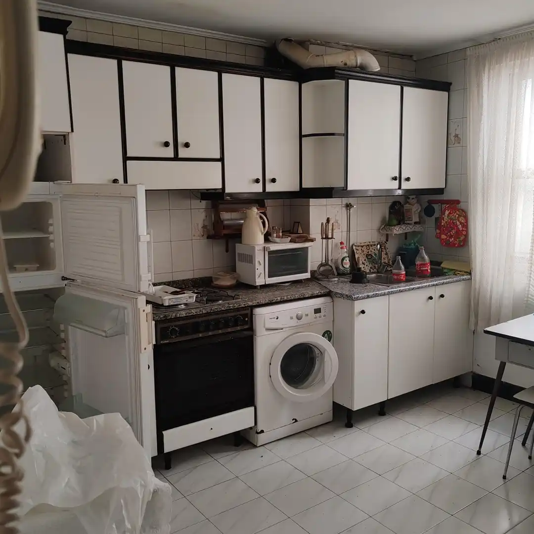 Flat for sale in Portu Kalea 19, imagen 2