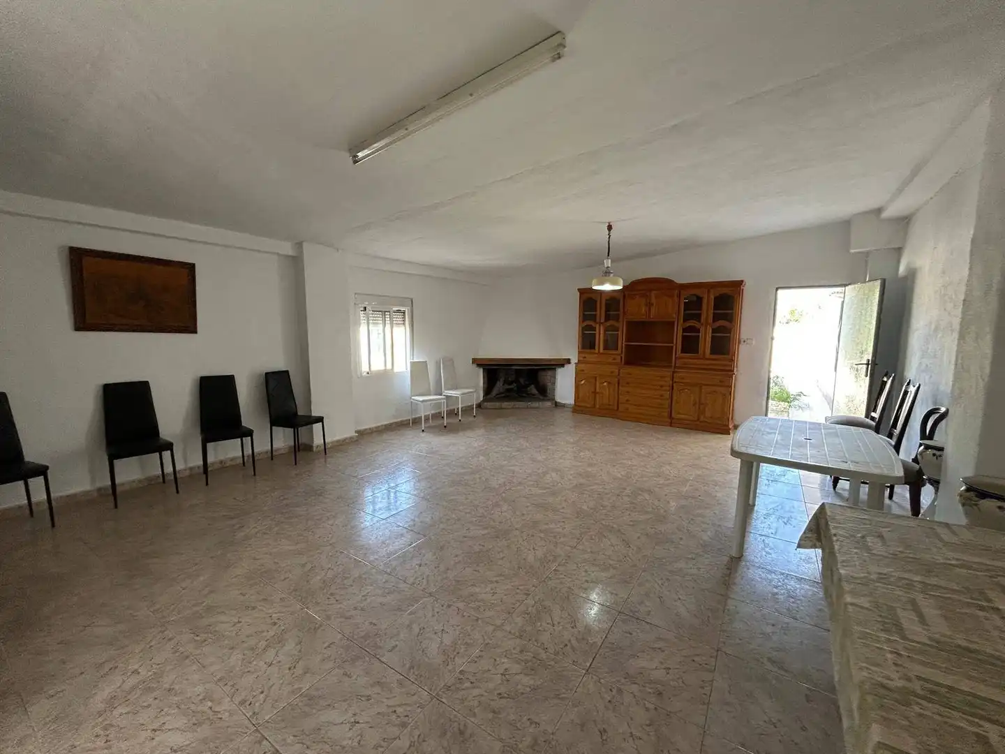Houses for sale in Aspe  with Air Conditioner, Private garden and Terrace