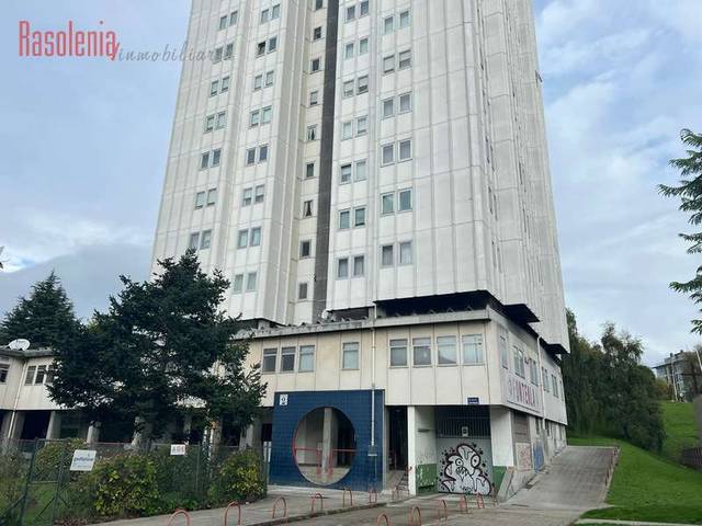 Oficina en Venta en Luis Seoane, 2 en Someso - Matogrande