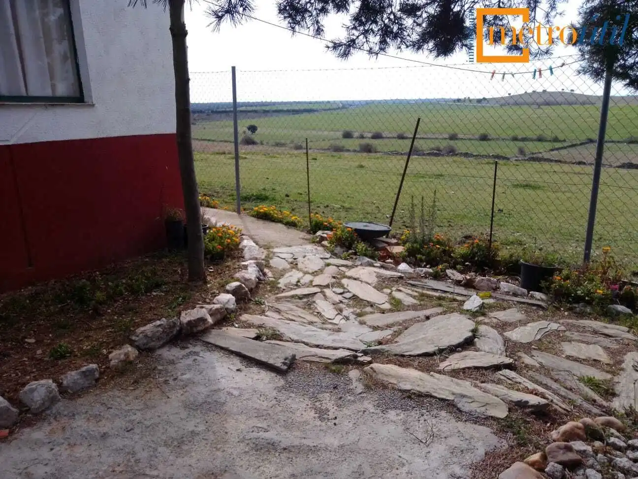 Terreno en venta en Mozárbez