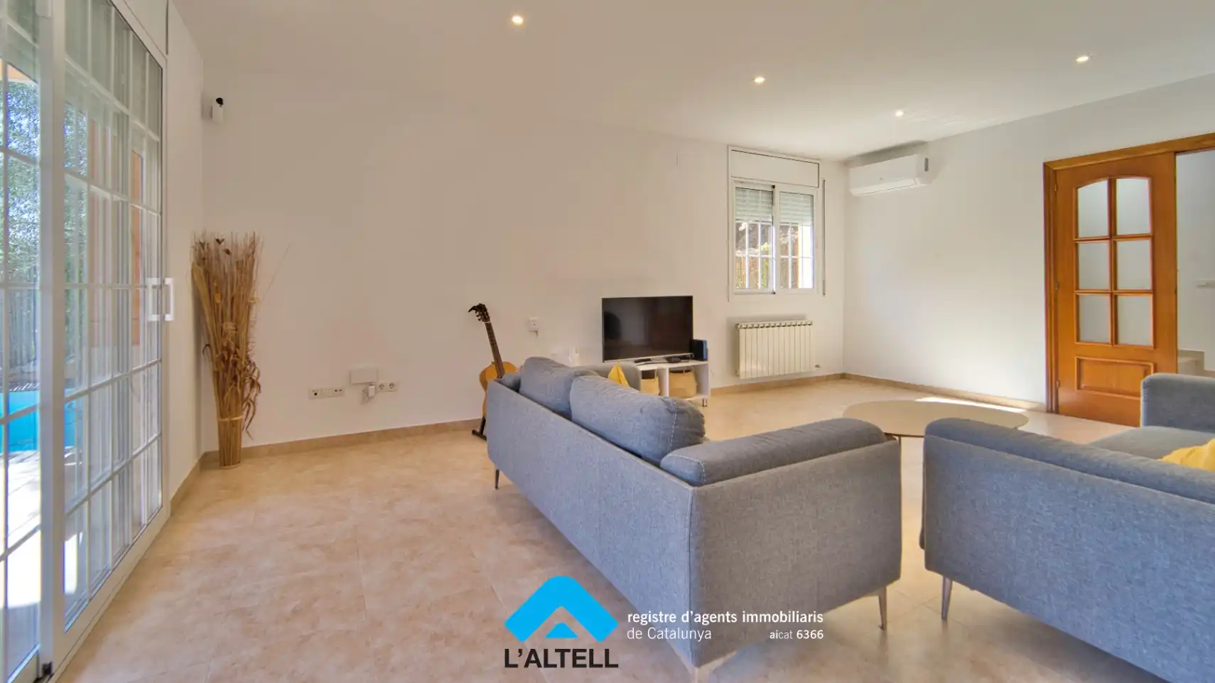 Haus mit Pool zum Verkauf in L'Ametlla del Vallès, imagen 11