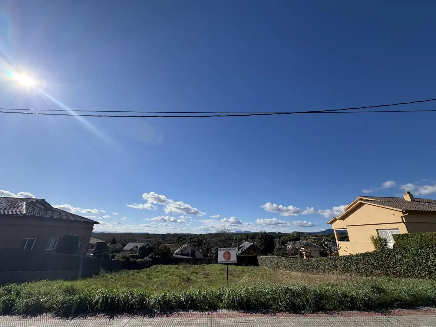 Terreny residencial en venda a Queralt 3, imagen 15