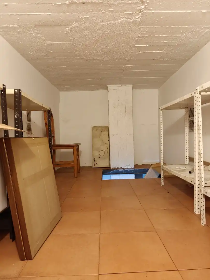 Storage room for sale in Bilbao 