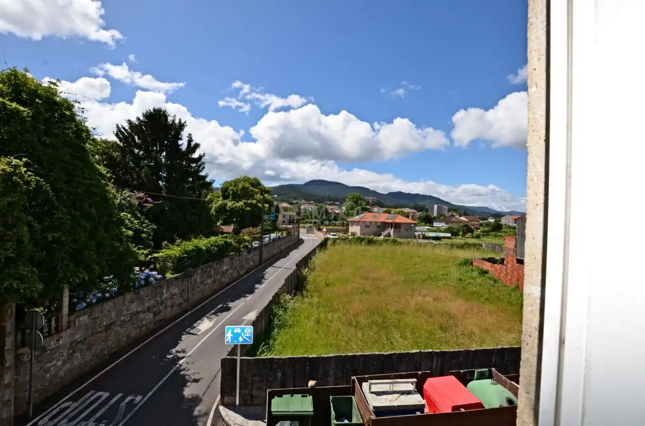 Casa adosada en venta en ARRAIAL - SAN BARTOLOME, Tui