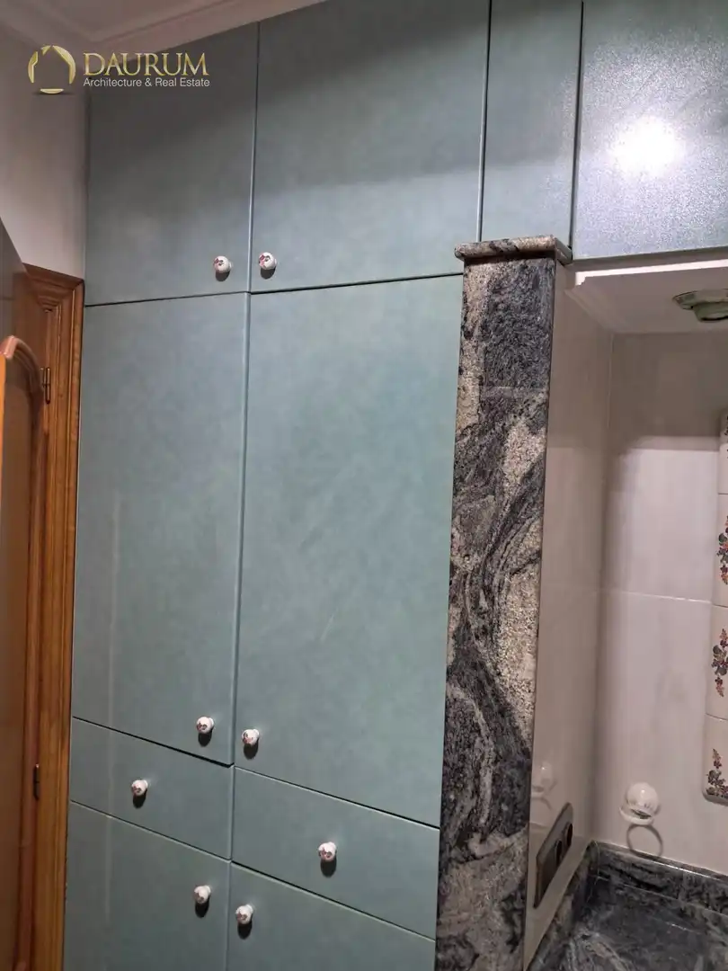 Bathroom of Houses for sale in Alaquàs  with Air Conditioner, Heating and Terrace