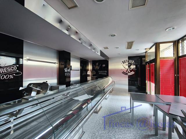 Local comercial en Alquiler en Pedro I De Aragón en Santiago