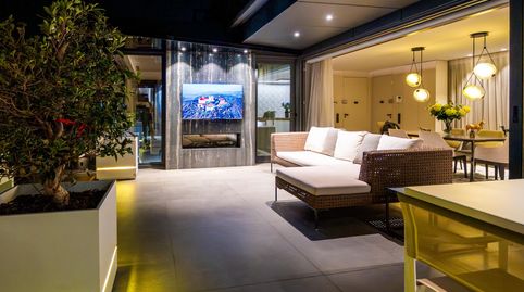 Foto 5 de Àtic en venda a Calle Colon, Sant Francesc, Valencia Capital