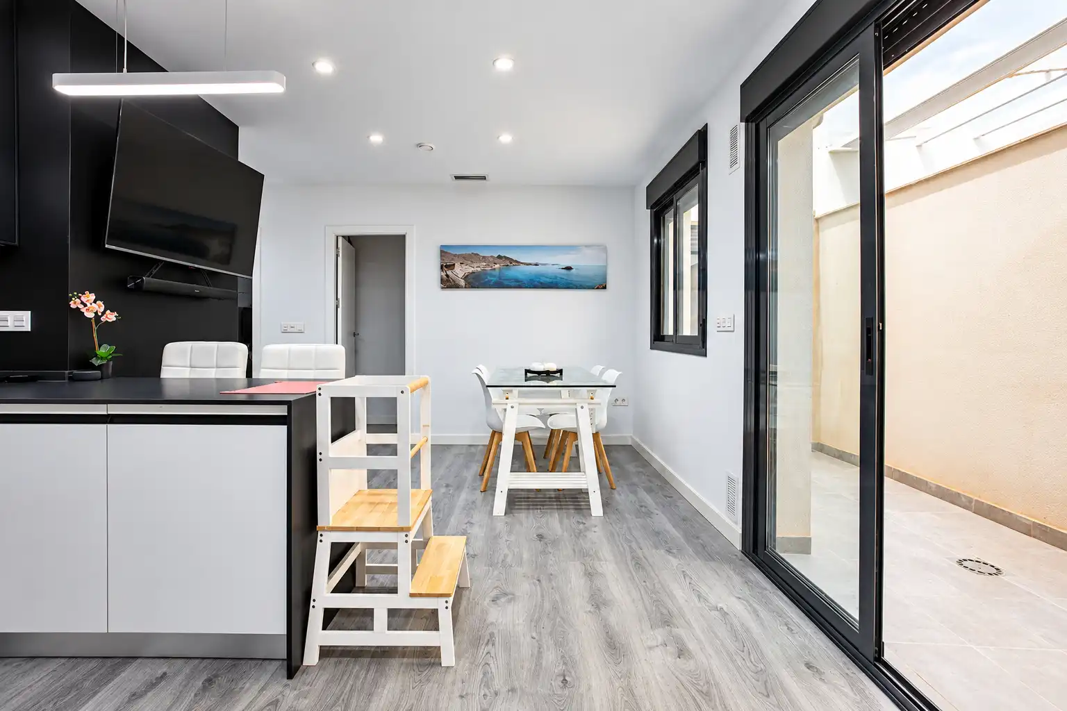 Rez-de-chaussée avec balcon à vendre à Calle Santomera Nº 25, imagen 10