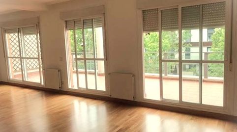 Foto 4 de Ático en venta en Calle Juníperos, El Cantizal, Las Rozas de Madrid