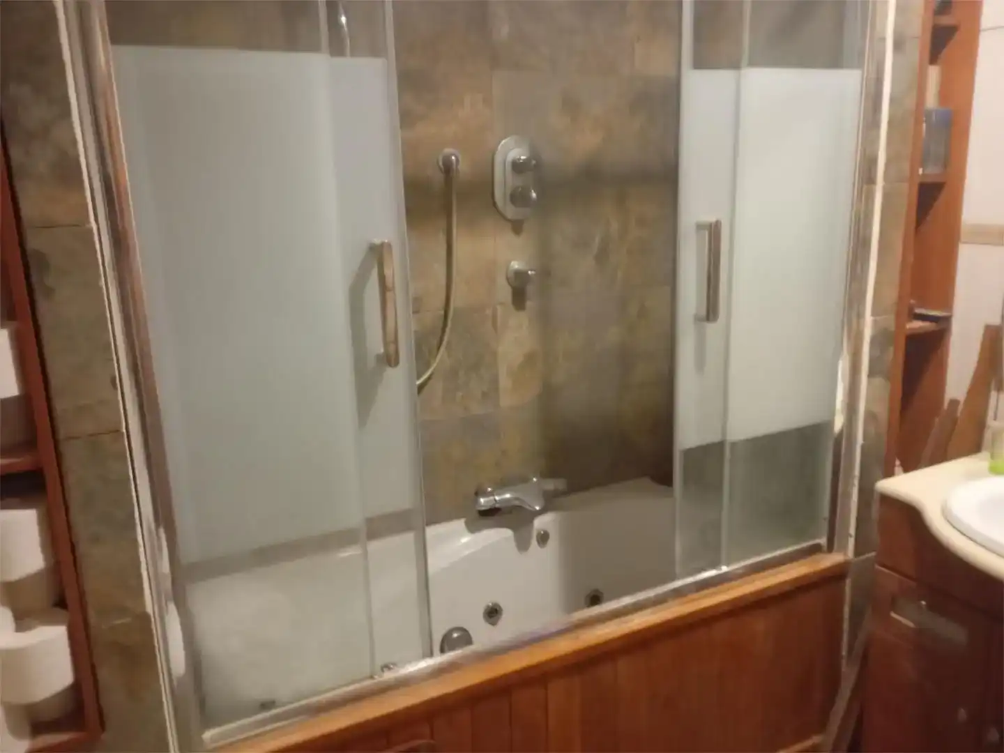 Baño de Piso en venta en Puig-reig