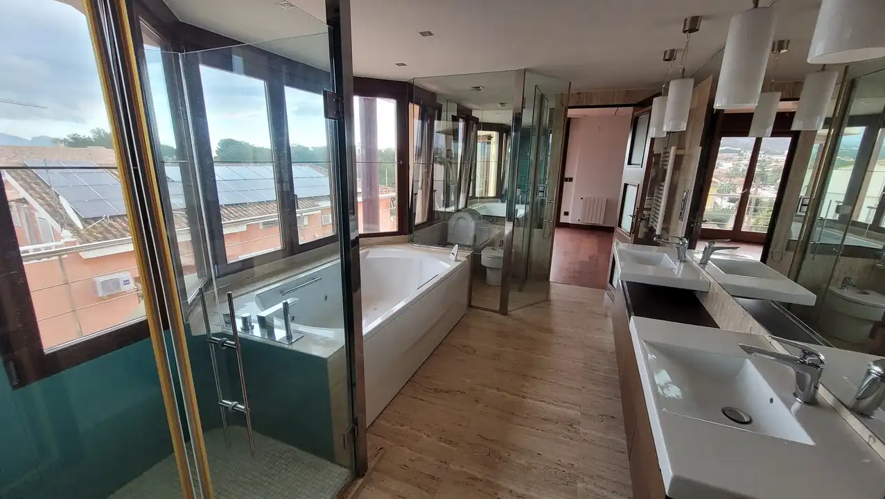 Villa con piscina in vendita a L'Albir, imagen 28