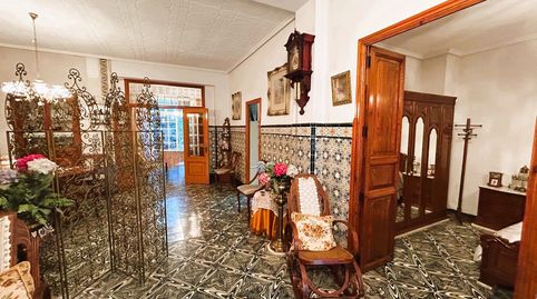 Foto 4 de Casa o chalet en venta en Centro, Bétera