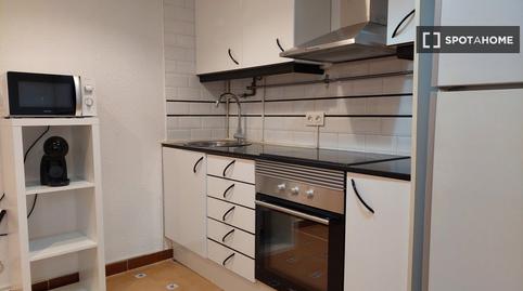 Foto 4 de Pis de lloguer a Barri Gòtic,  Barcelona Capital