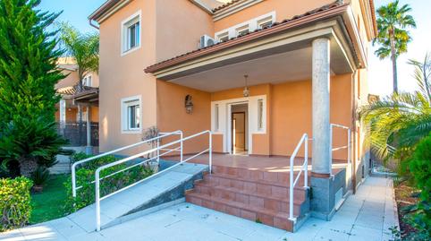 Foto 4 de Casa o xalet en venda a Calle Castillo Mula, 58, Altorreal - El Chorrico, Molina de Segura