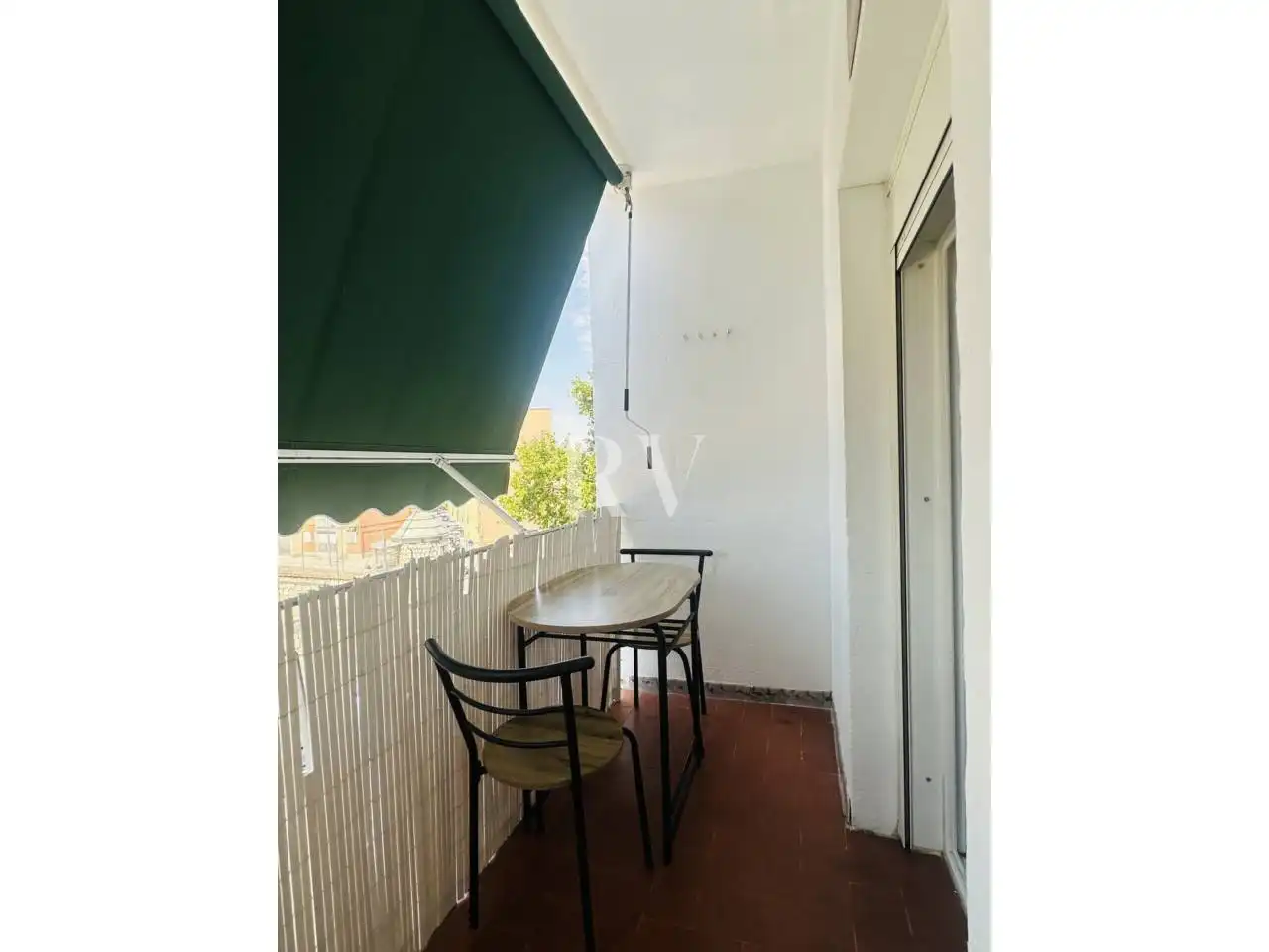 Terrassa de Pis en venda en Tarragona amb Aire condicionat, Parquet i Balcó