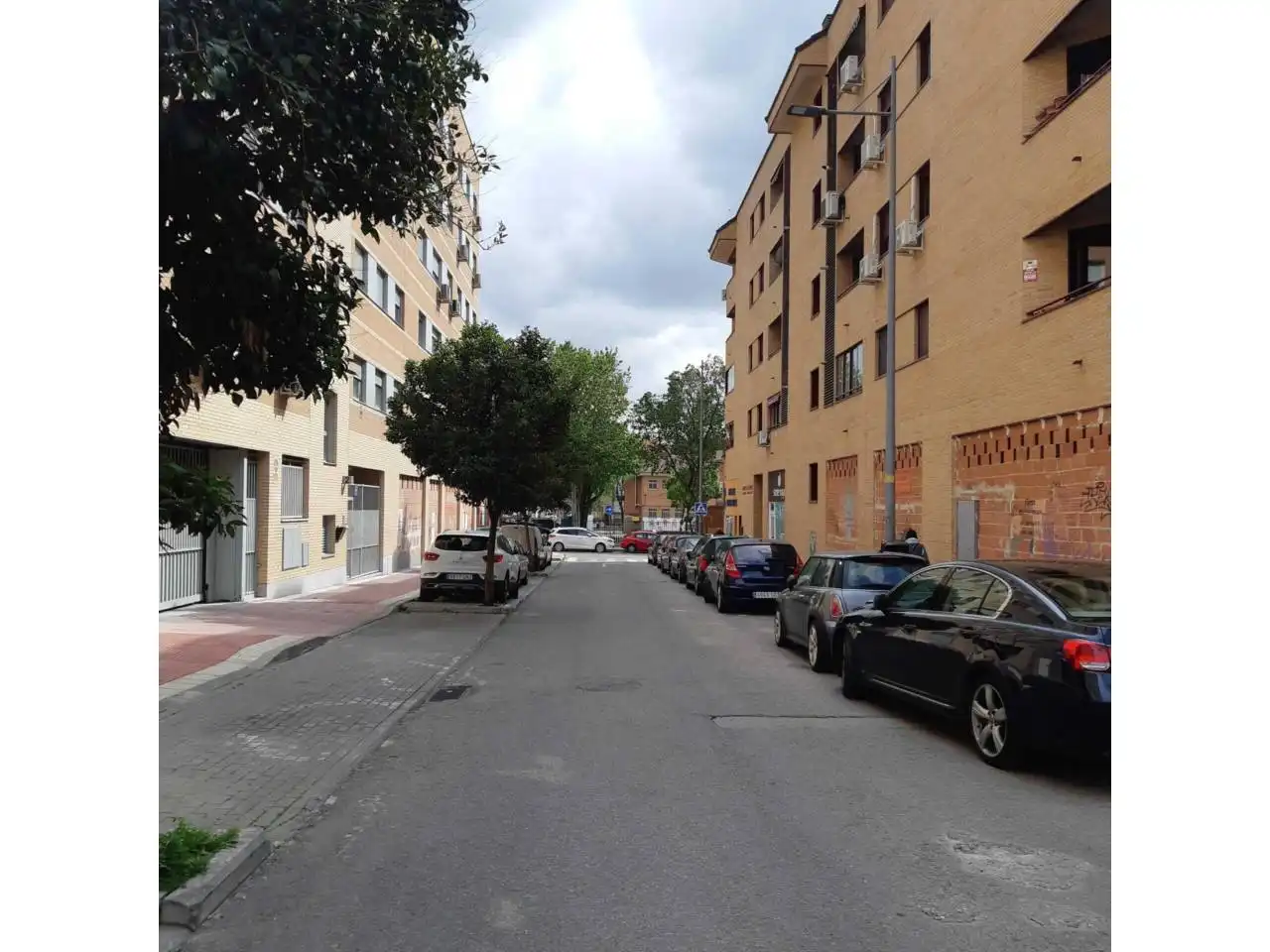 Locale commerciale in vendita a Calle Presa, imagen 3