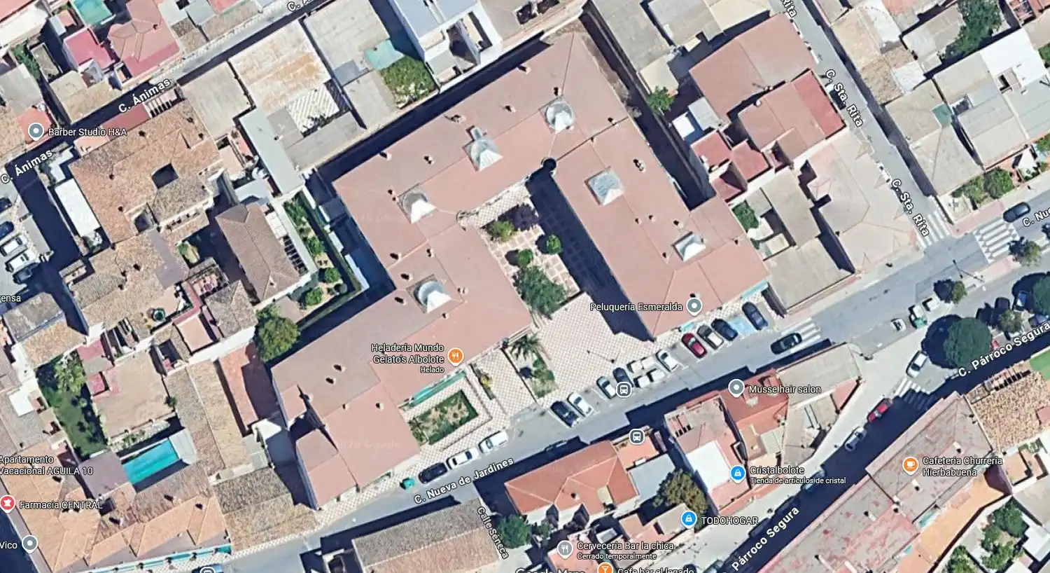 Wohnung zum Verkauf in Calle NUEVA DE JARDINES, imagen 10