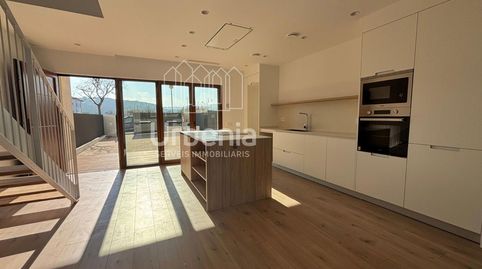 Foto 4 de Casa adosada en venda a Tordera pueblo, Tordera