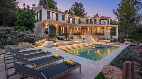 Photo 2 of Houses for rent in Pollença - Carrer de Verger, Pollença Poble, Pollença