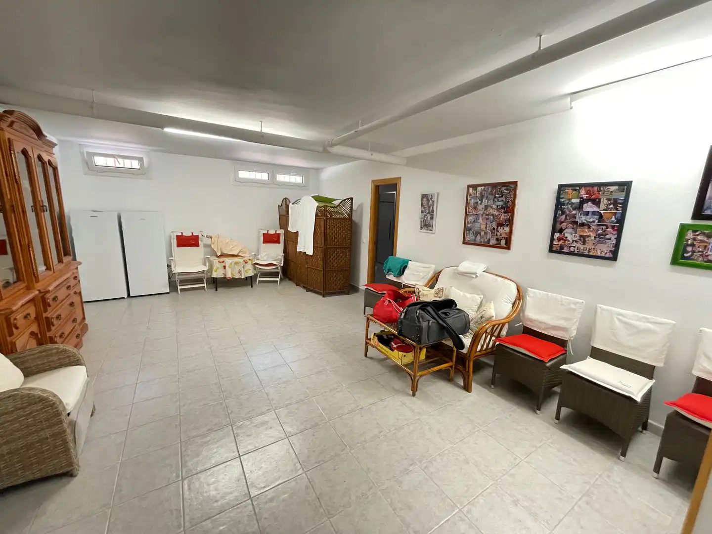 Houses for sale in Almería  with Air Conditioner, Heating and Private garden