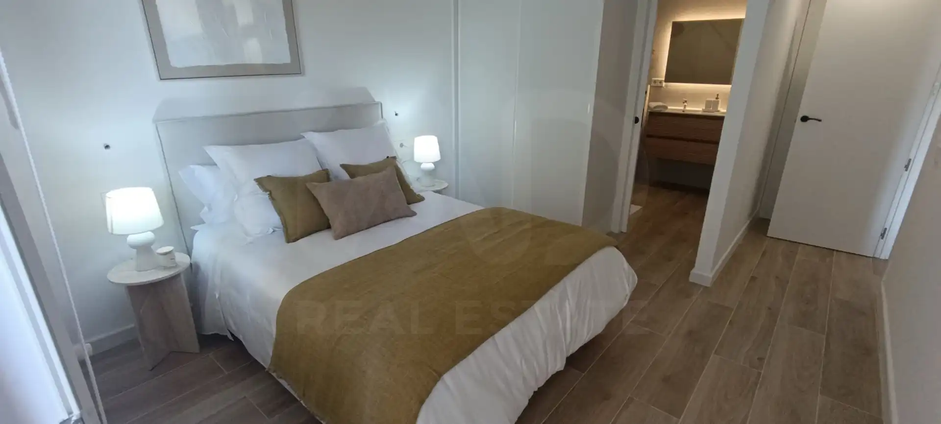 Flat with lift for sale in Calle de Vallehermoso 70, imagen 19