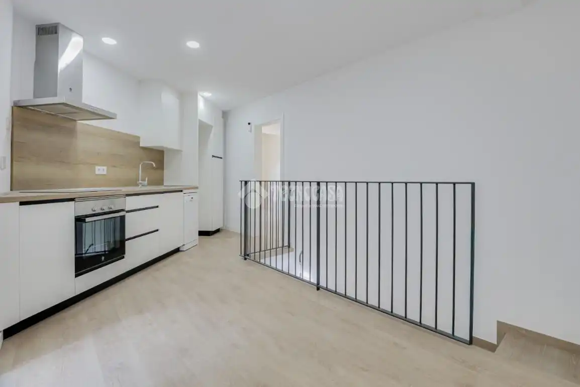Wohnung zum Verkauf in Salut - Lloreda, imagen 4