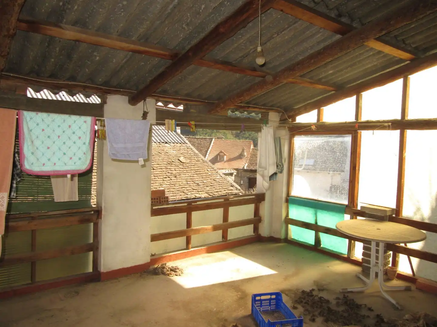 Casa o chalet en venta en Aragüés del Puerto con Jardín privado, Terraza y Trastero