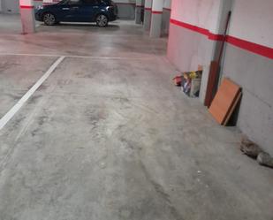 Parking of Garage for sale in Calafell