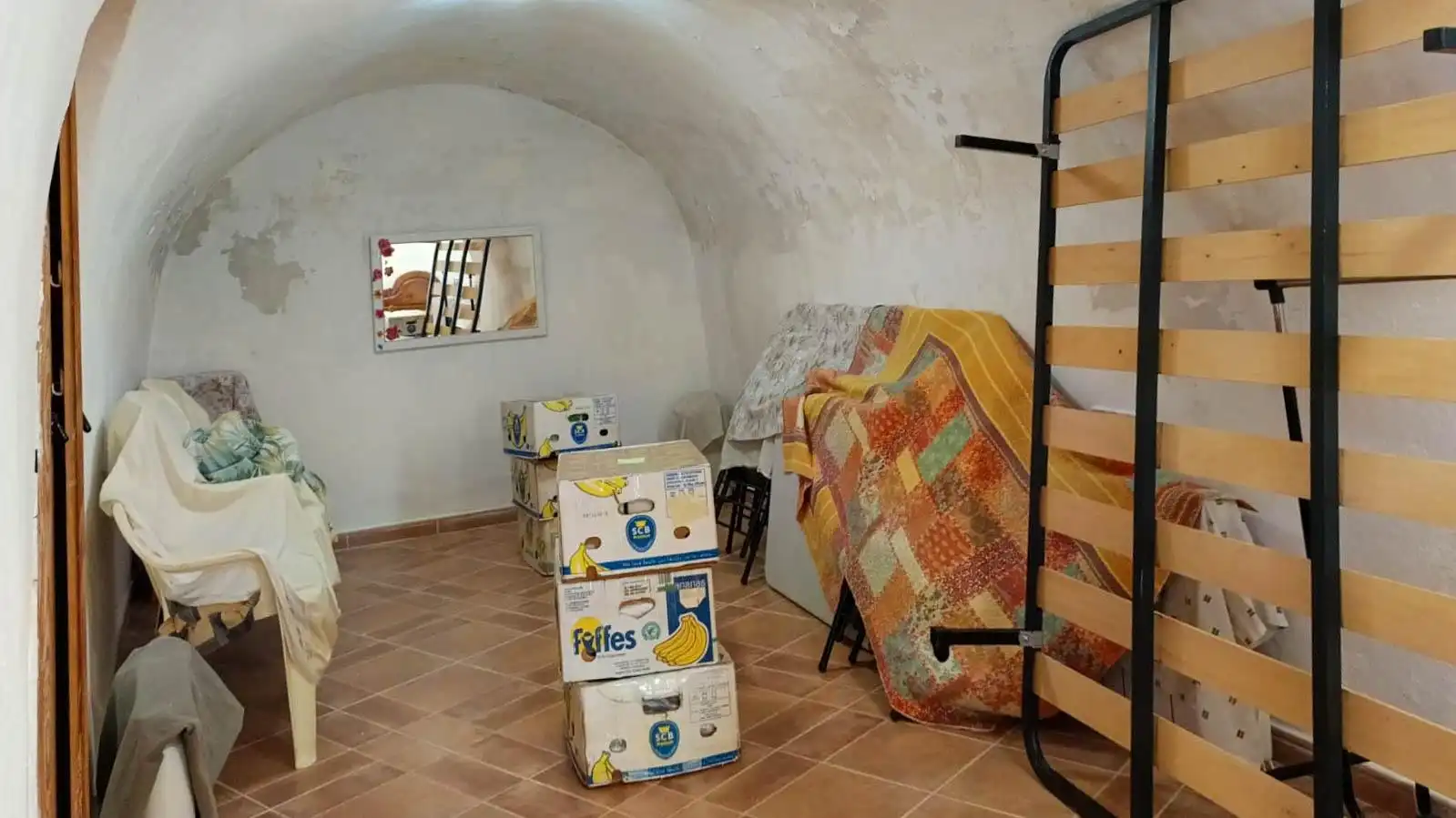 Casa amb jardí en venda a Crevillent, imagen 21