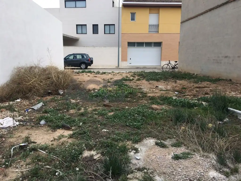 Terrain résidentiel à vendre à Benimodo, imagen 3
