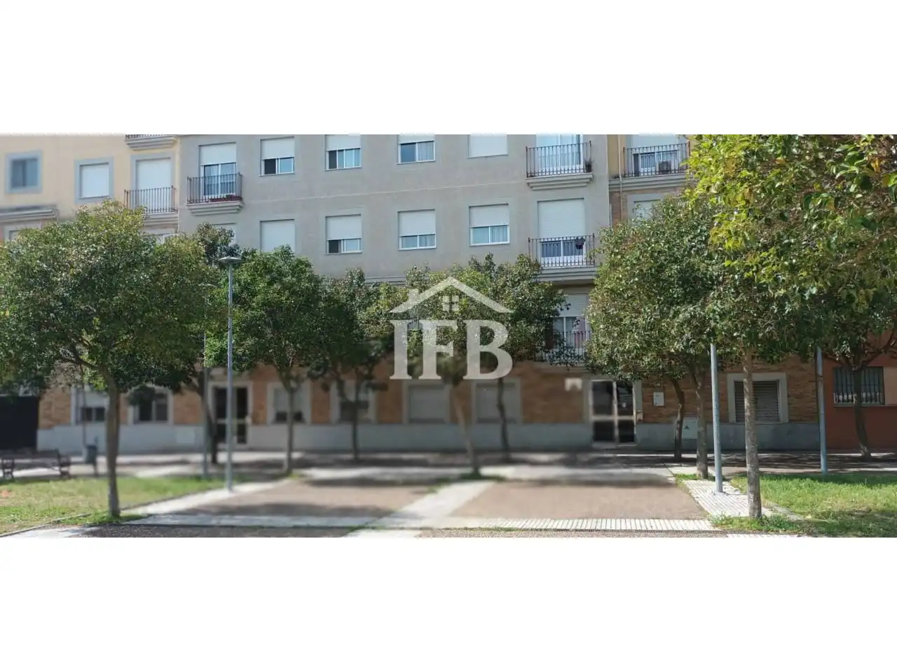 Appartement compact avec terrasse à vendre à Calle Enrique Sánchez de León, imagen 15
