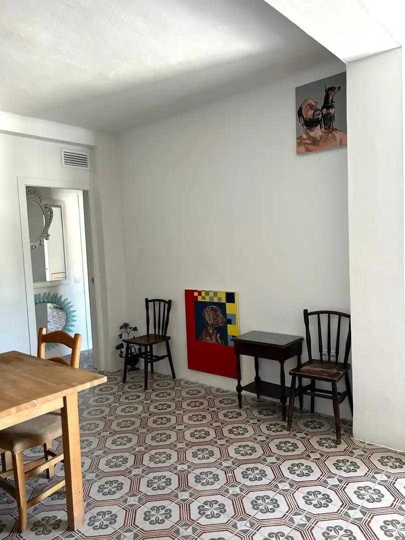 Comedor de Piso en venta en Barbate con Aire acondicionado y Balcón