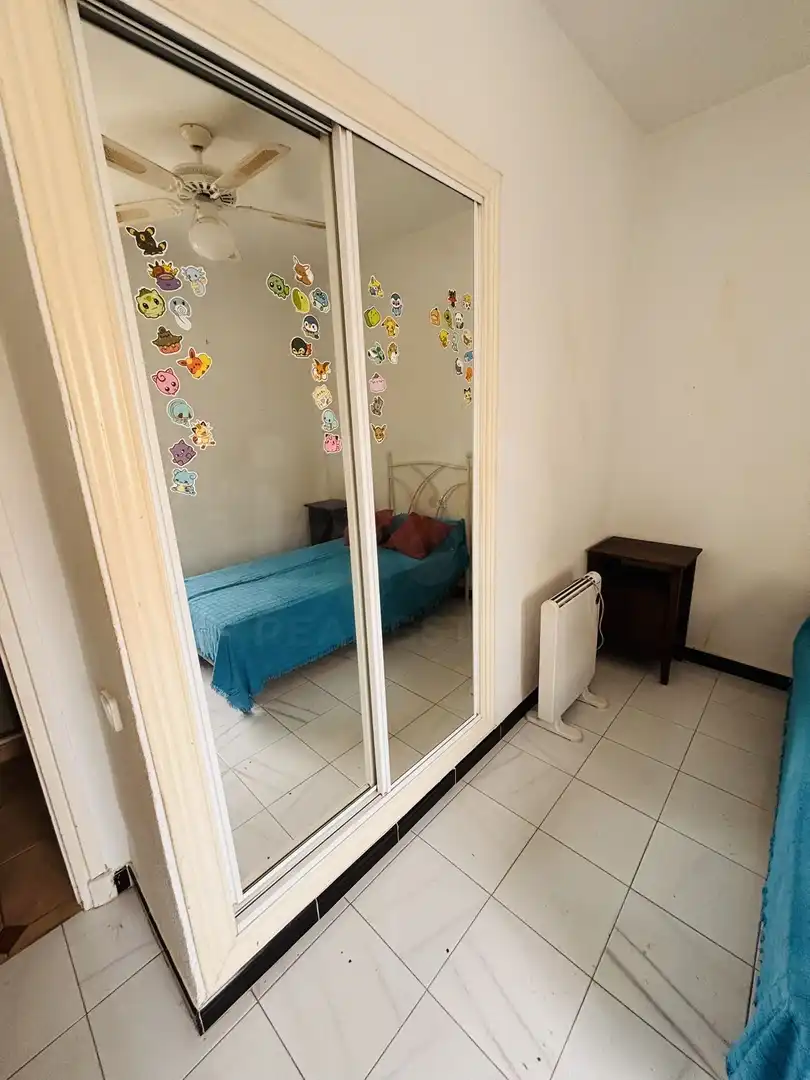 Habitación de Piso en venta en Sant Joan d'Alacant