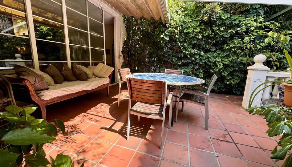 Photo 1 of Duplex for sale in La Salut, Barcelona