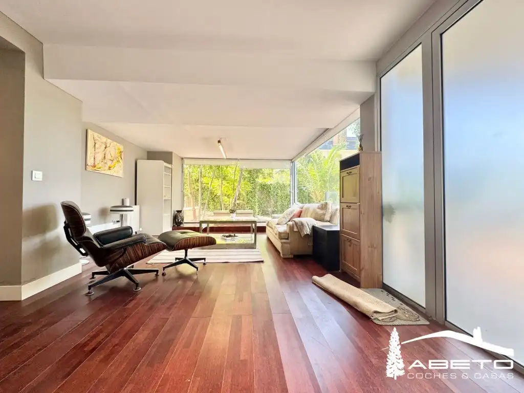 Wohnzimmer von Haus oder Chalet zur Miete in Algete