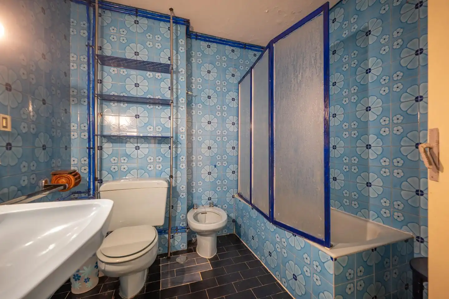 Baño de Piso en venta en Ávila con Calefacción, Parquet y Terraza