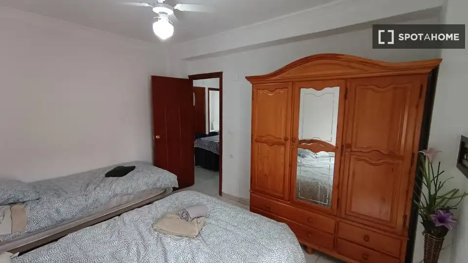 Room in La Plata
