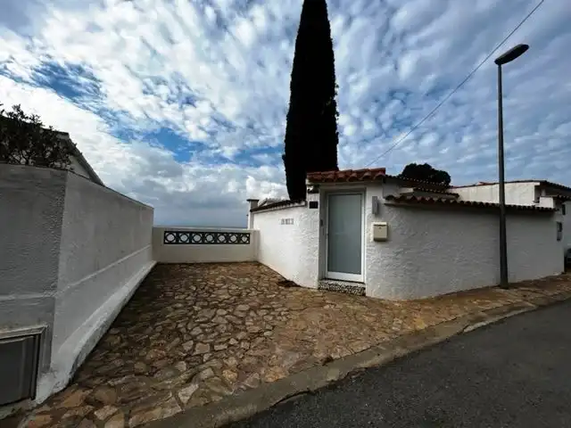 Casa amb jardí en venda a Almadrava - Canyelles - Puig-Rom, imagen 19