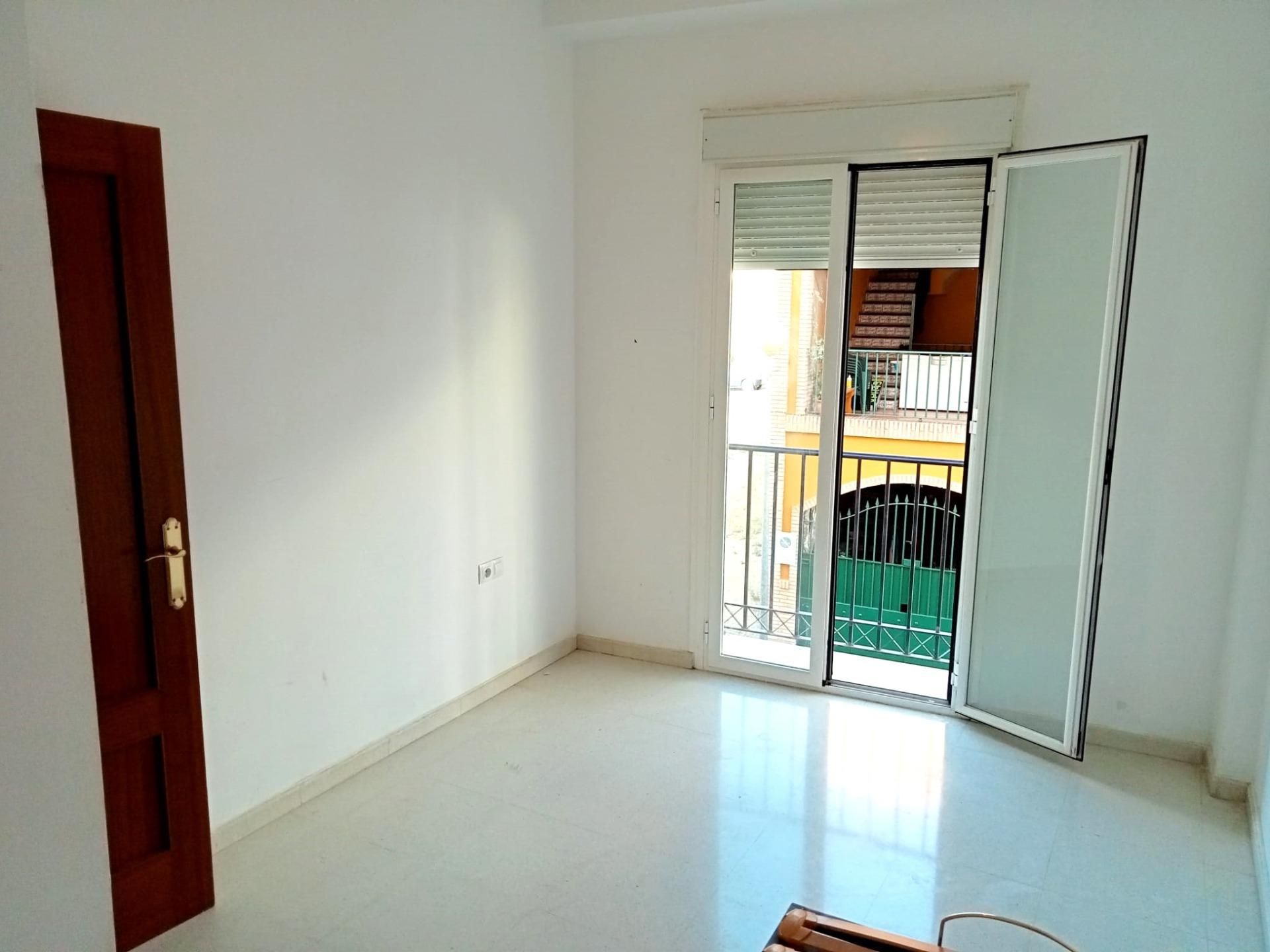 Bedroom of Flat for sale in Burguillos  with Balcony