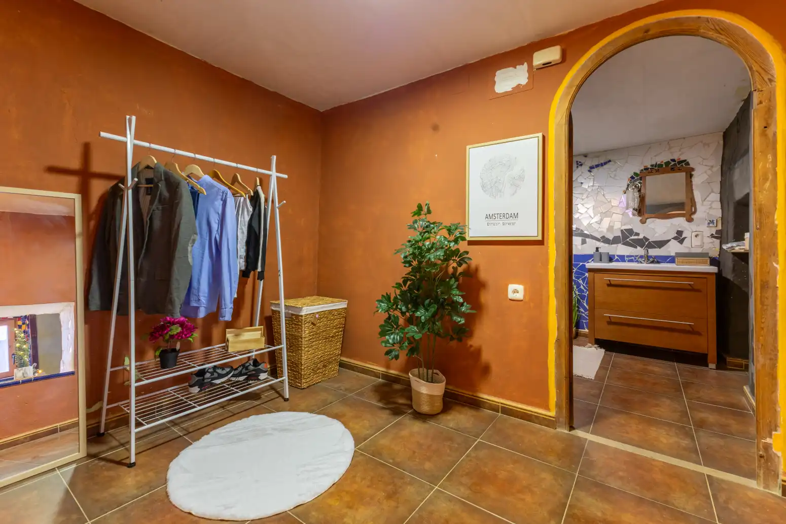 Casa o chalet en venta en Algar de Palància con Parquet, Terraza y Trastero