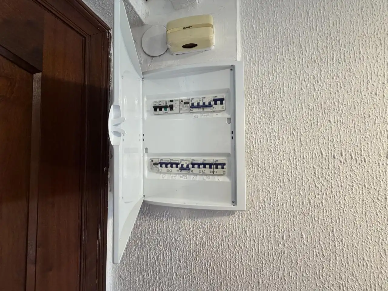 Wohnung zum Verkauf in Cargaderos de Santa Ana, imagen 16
