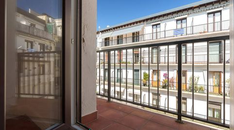 Foto 3 de Piso en venta en Usandizaga Kalea, Gros, Donostia - San Sebastián