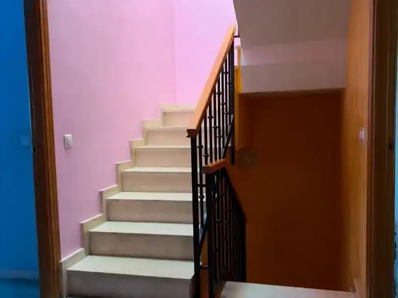 Piso en venta en Parla con Aire acondicionado, Piscina y Balcón