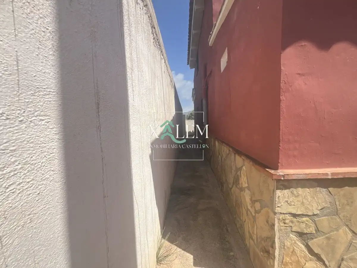 Casa o chalet en venta en RAMELL, El Grao