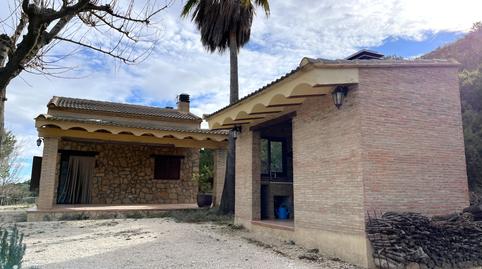 Photo 4 of House or chalet for sale in El Llombo, Ontinyent