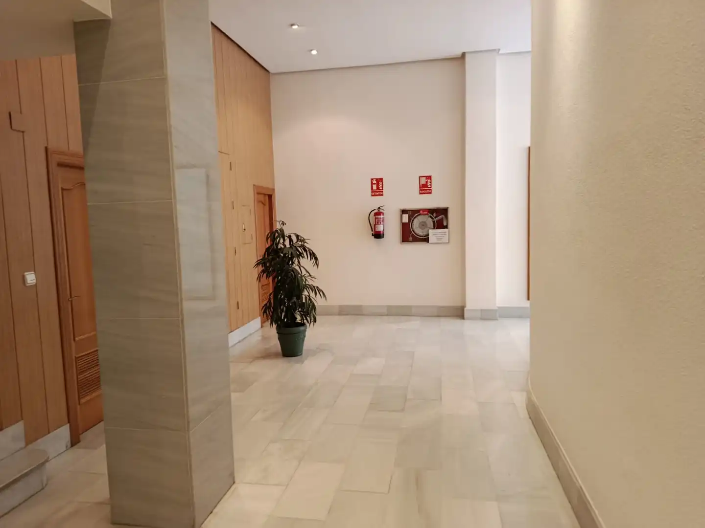 Pis en venda en Alcantarilla amb Aire condicionat, Calefacció i Terrassa