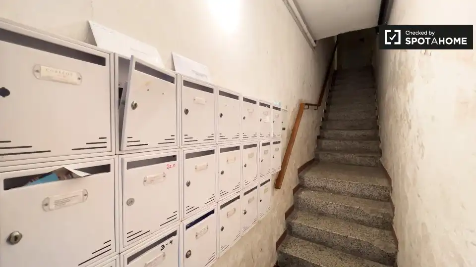 Flat to rent in Ciutat Vella, imagen 14