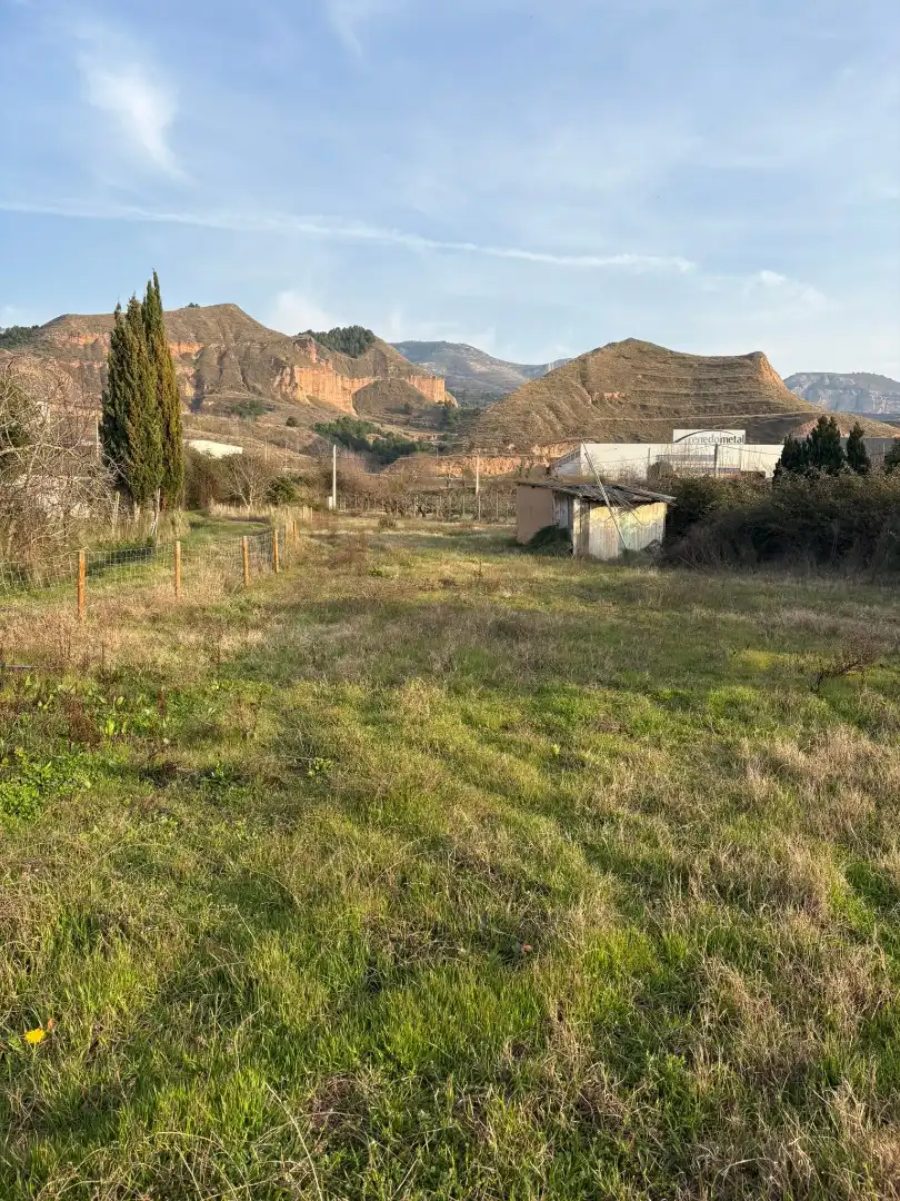 Terreni e lotti in vendita a Albelda de Iregua, imagen 9
