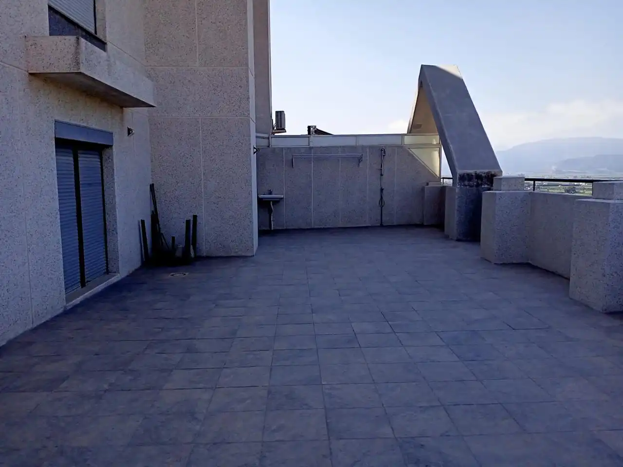 Penthouse with pool for sale in Enrique Chulio Piris, imagen 29